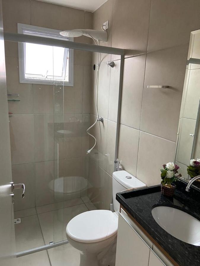 Apartamento Ubatuba