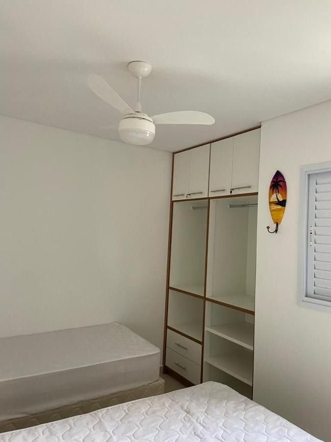 Ubatuba Apartamento *
