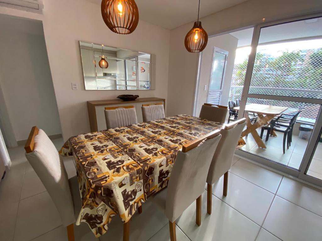 Apartamento Ubatuba Ubatuba