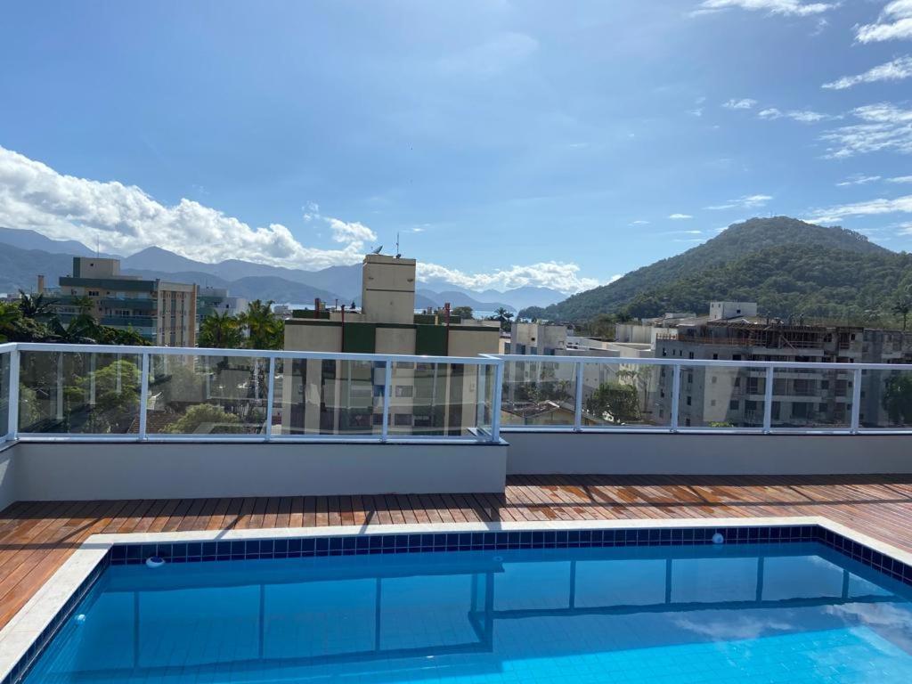 Ubatuba Apartamento