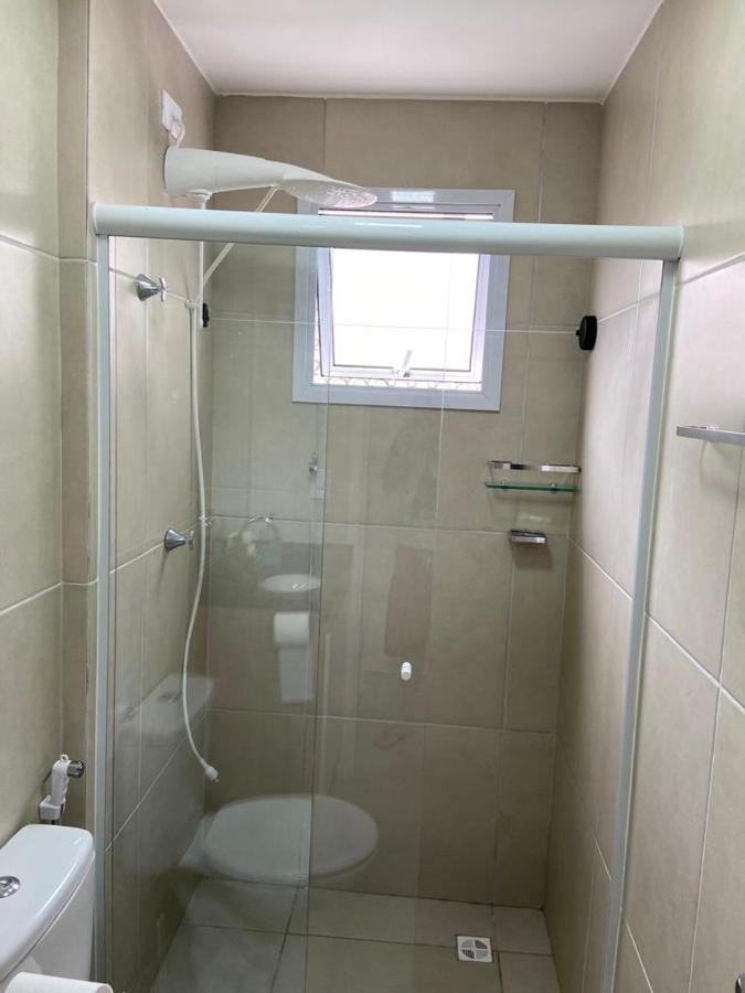 Ubatuba Apartamento
