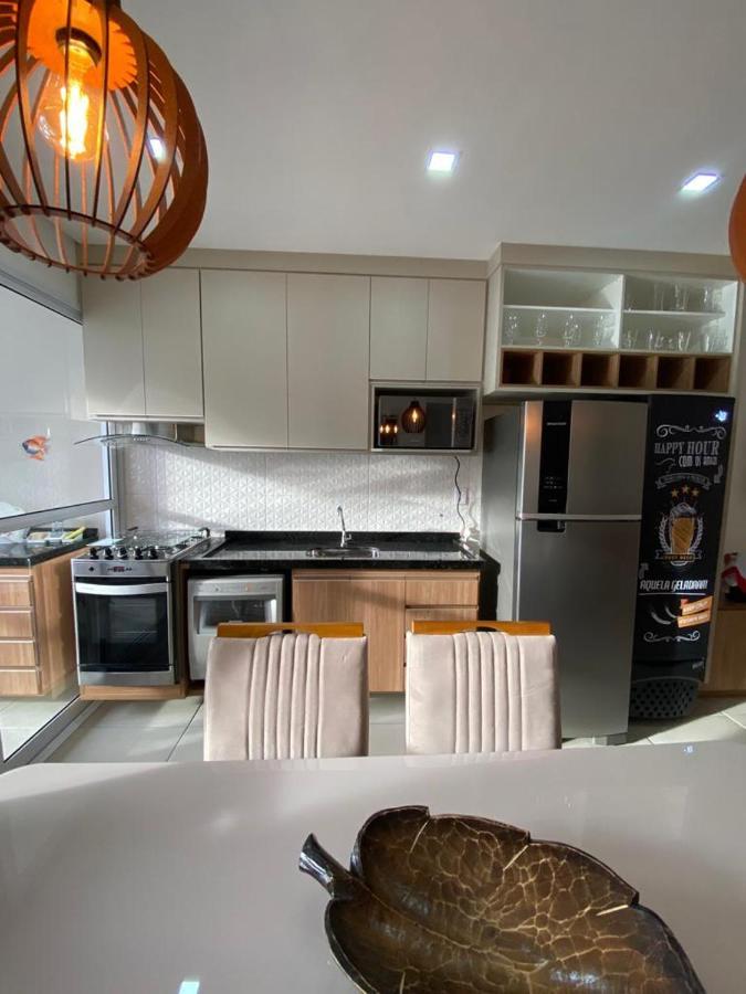 Apartamento Ubatuba