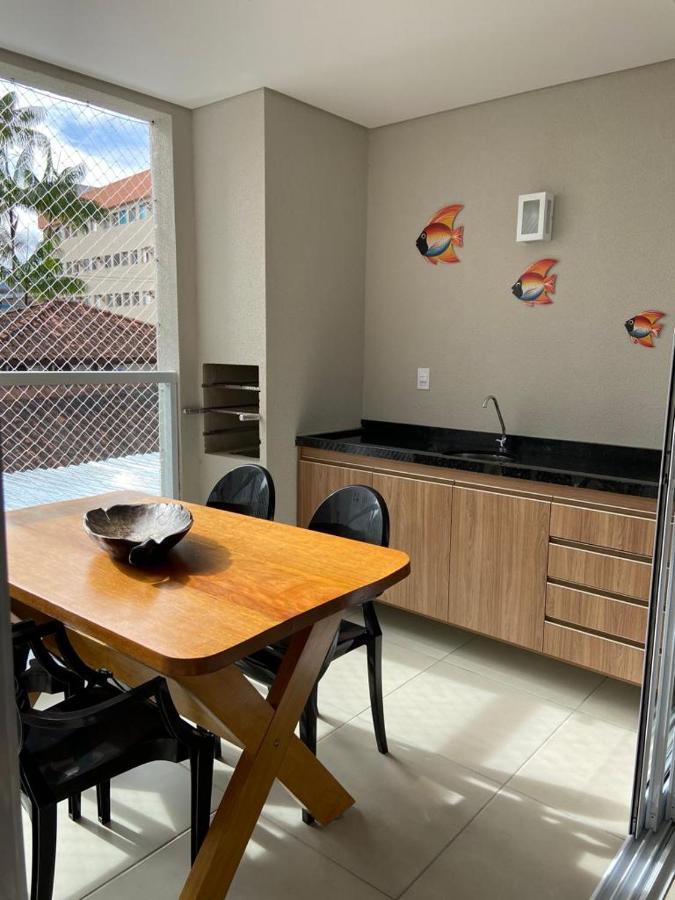 Ubatuba Apartamento *