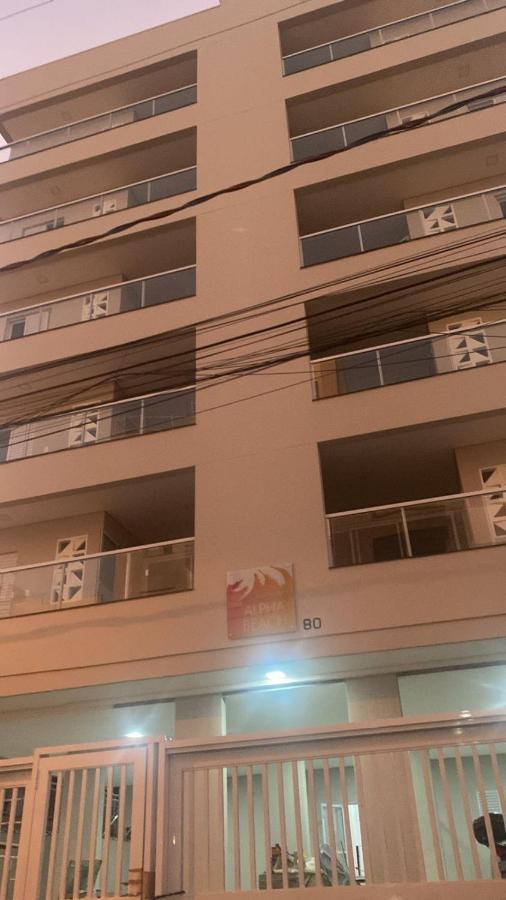 Apartamento Ubatuba