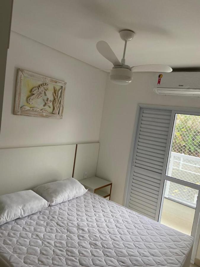 Apartamento Ubatuba