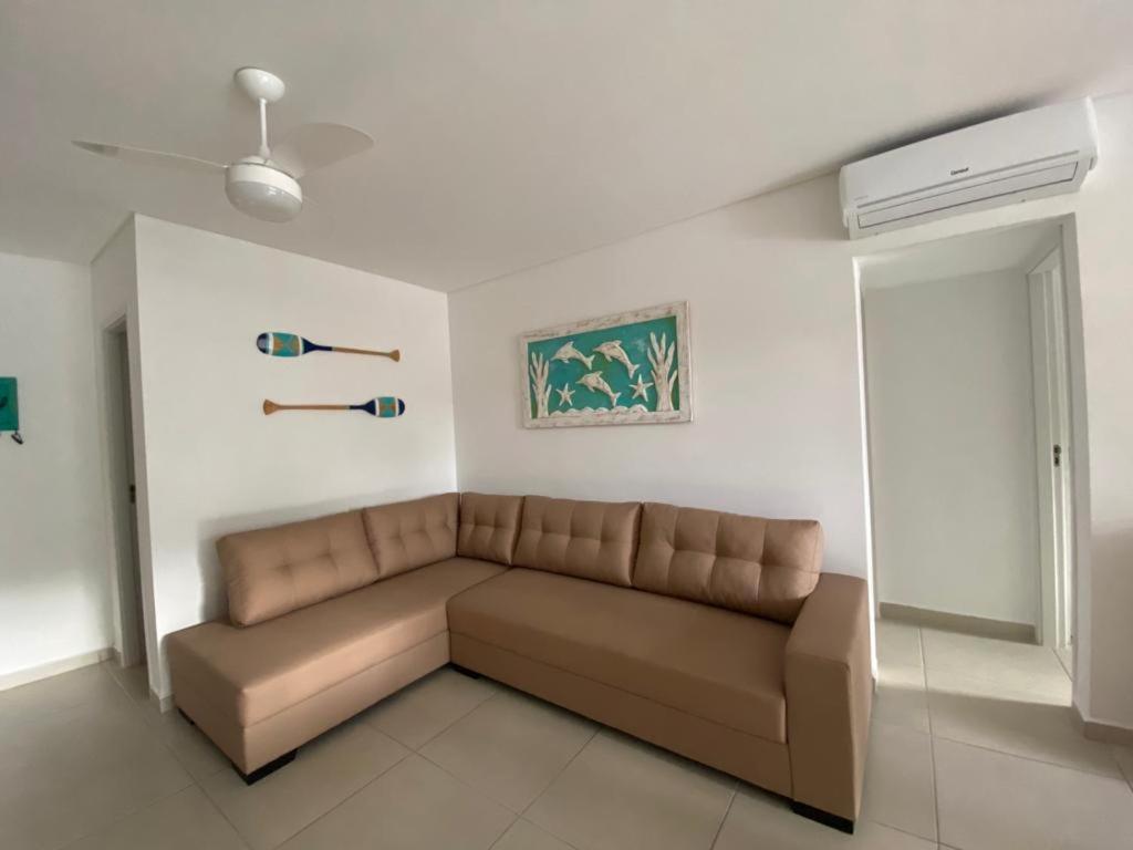 Apartamento Ubatuba