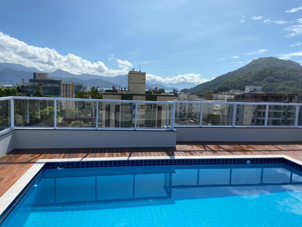 Ubatuba Apartamento