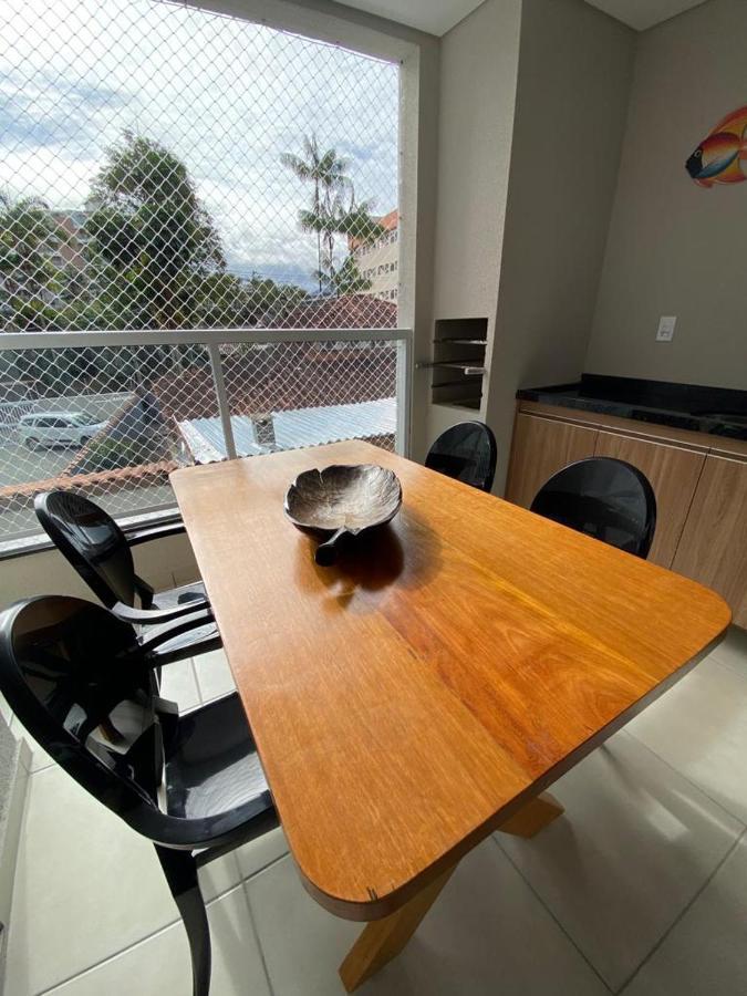 Apartamento Ubatuba Ubatuba