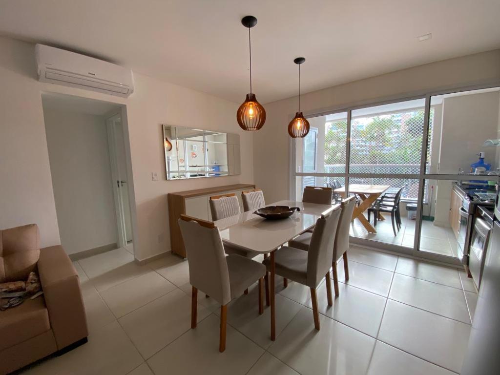 Ubatuba Apartamento