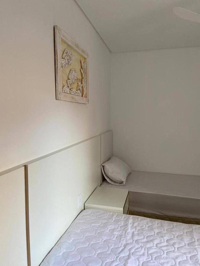 Apartamento Ubatuba