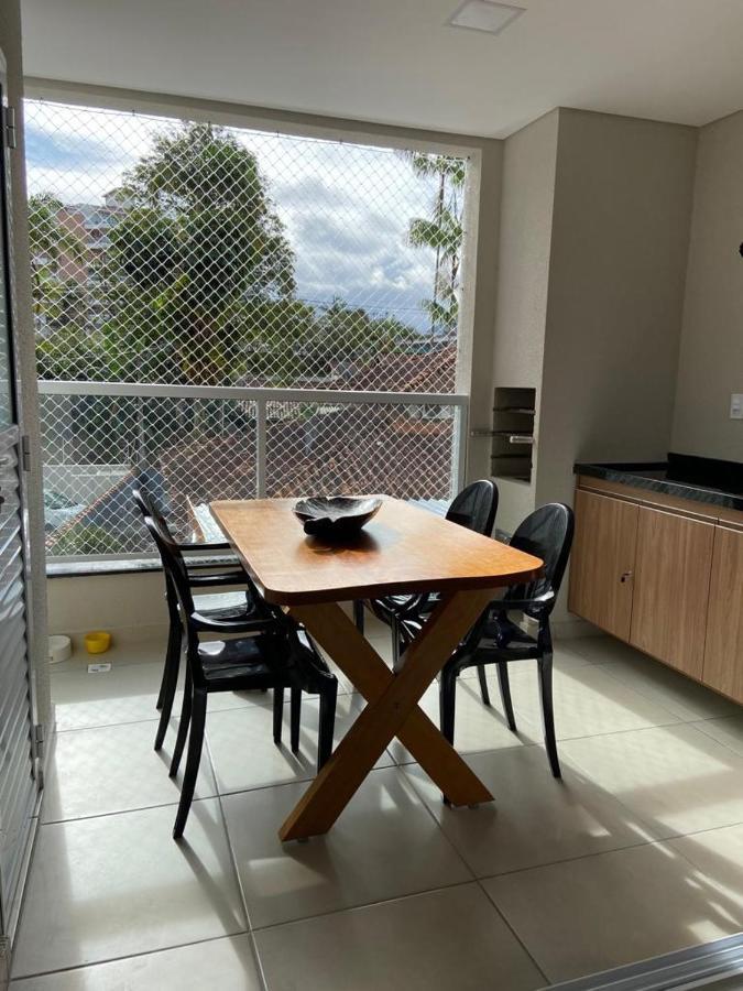 Apartamento Ubatuba *