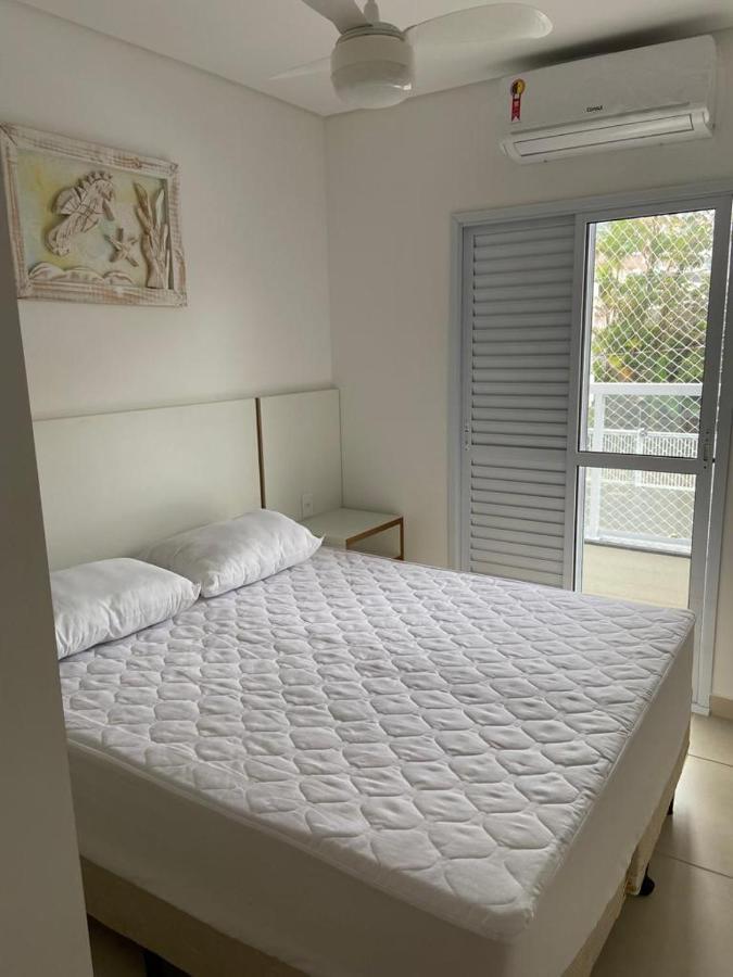 Ubatuba Apartamento *